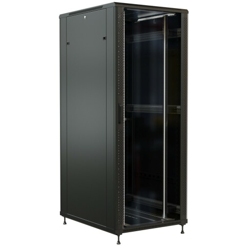 Шкаф WRline WR-TT-3281-AS-RAL9004