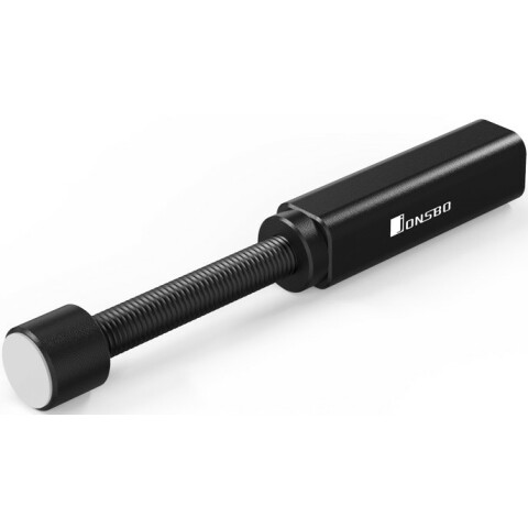 Держатель видеокарты Jonsbo VC-20 Black