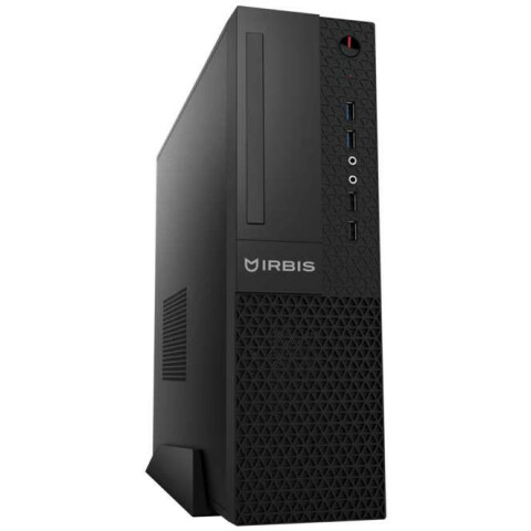 Настольный компьютер IRBIS Groovy SFF (PCB901)