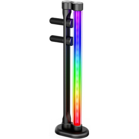 Держатель видеокарты Jonsbo VC-30 Black