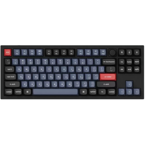 Клавиатура Keychron Q3 (Q3-M1)