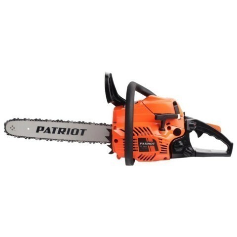 Бензопила PATRIOT 3816