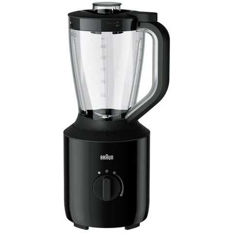 Блендер Braun JB 3100 Black