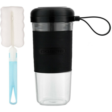 Блендер Polaris PTB0109 CordLess Black