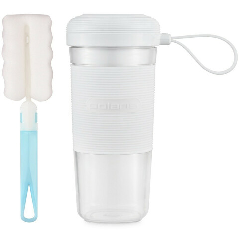 Блендер Polaris PTB0109 CordLess White