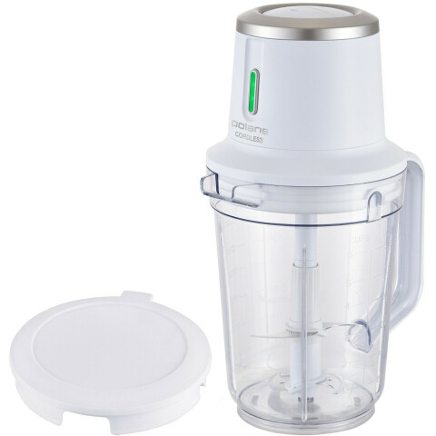 Блендер Polaris PTB0435 CordLess White