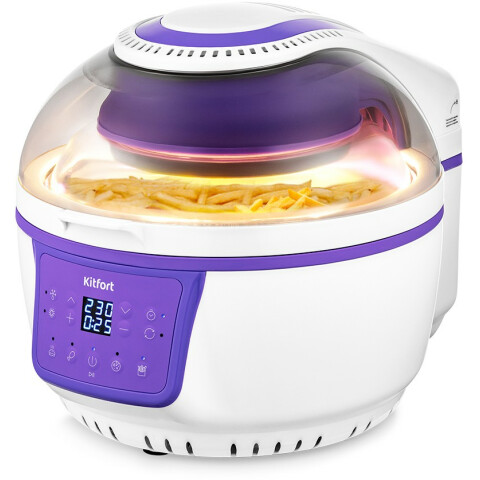 Аэрогриль Kitfort КТ-2242