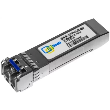 Трансивер SNR SNR-SFP+LR-20