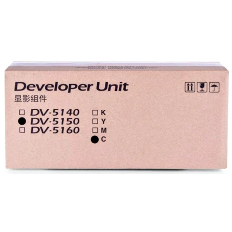 Блок проявки Kyocera DV-5150C