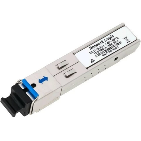 Трансивер NSGate NK3115-20-I
