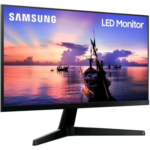 Монитор Samsung 27" F27T350FHC