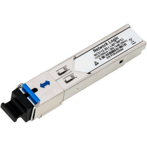 Трансивер NSGate SFG-W02/A-I