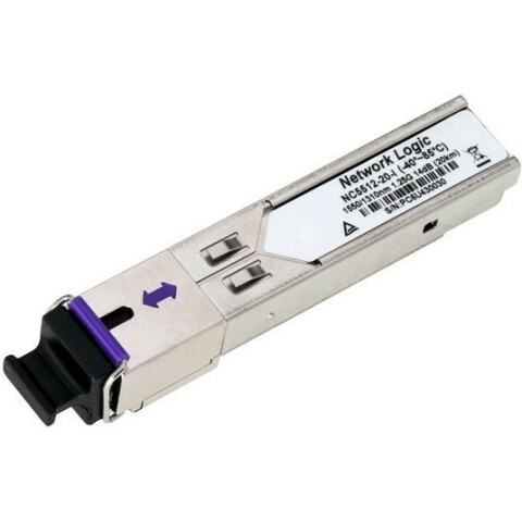 Трансивер NSGate SFG-W02/B-I