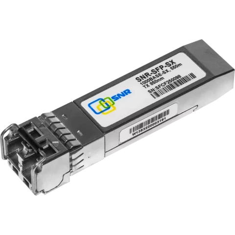 Трансивер SNR SNR-SFP-SX