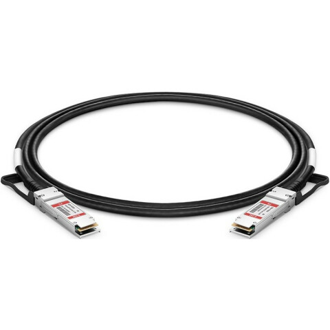 Кабель QSFP28 FS Q28-PC005