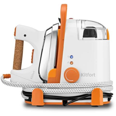 Утюг Kitfort КТ-9126