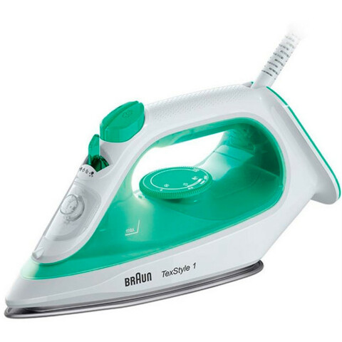Утюг Braun SI 1040 GR