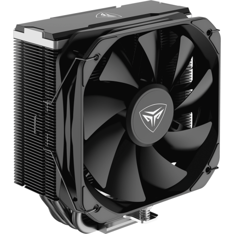 Кулер PCcooler K6 BK