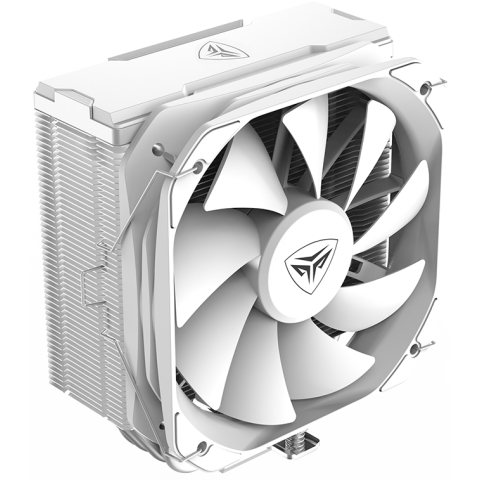 Кулер PCcooler K6 WH