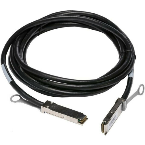 Кабель SFP+ FiberTrade FT-SFP+CABP-AWG30-3