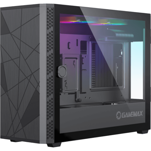 Корпус GameMax X05 Ultra Star