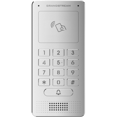 IP домофон Grandstream GDS3705