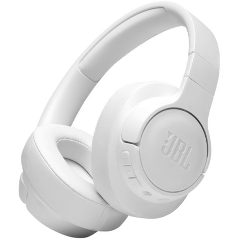 Гарнитура JBL Tune 710BT White