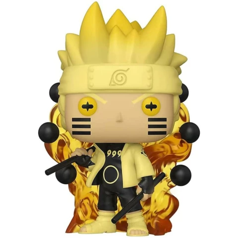 Фигурка Funko POP! Animation Naruto Shippuden Naruto Sixth Path Sage