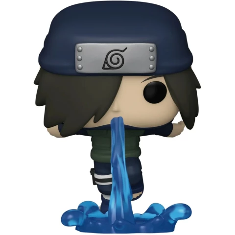 Фигурка Funko POP! Animation Naruto Shippuden Izumo Kamizuki
