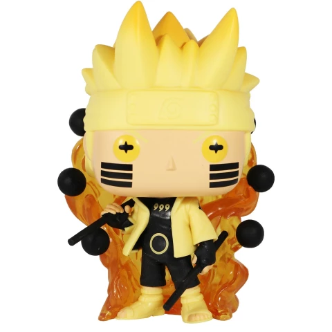Фигурка Funko POP! Animation Naruto Shippuden Naruto Six Path Sage