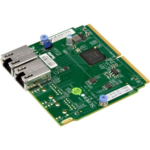 Сетевая карта SuperMicro AOC-MGP-I2M-O