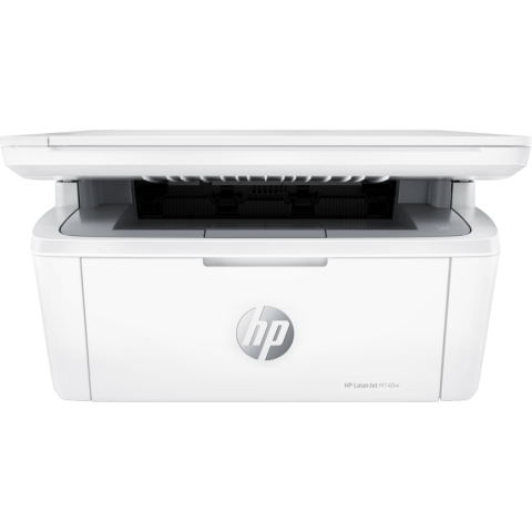 МФУ HP LaserJet M140w (7MD72F)