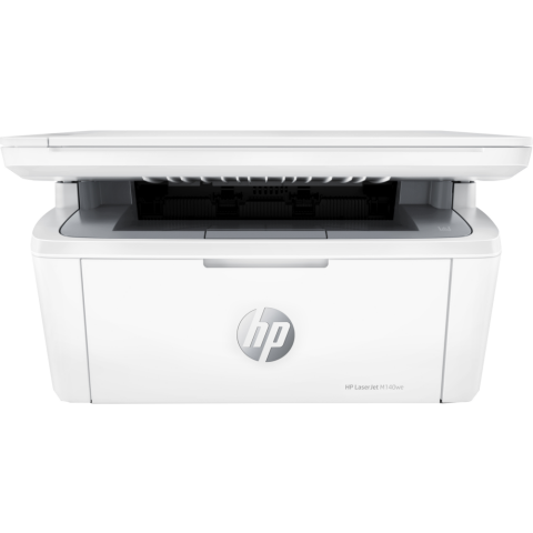 МФУ HP LaserJet M140we (7MD72E)