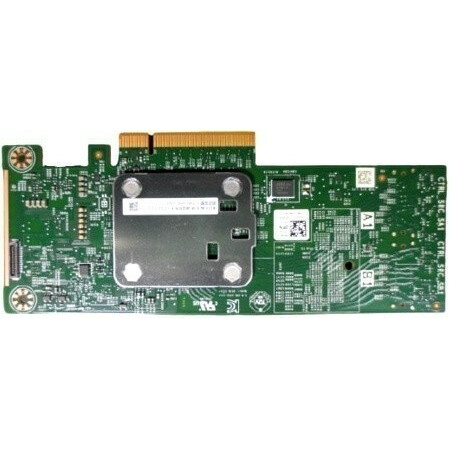 HBA-адаптер Dell 405-AAXW