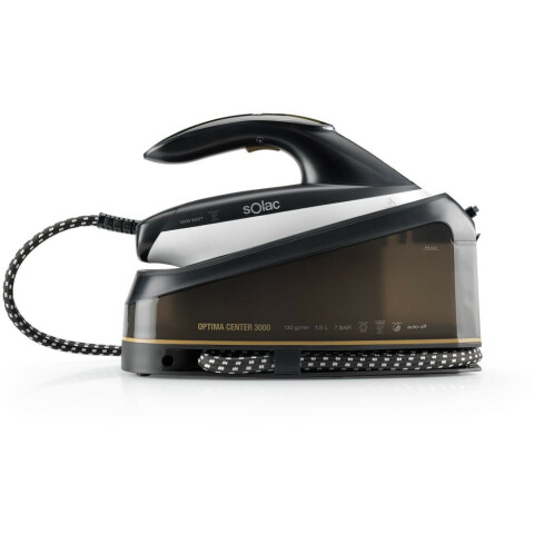 Утюг Solac Optima Center 3000