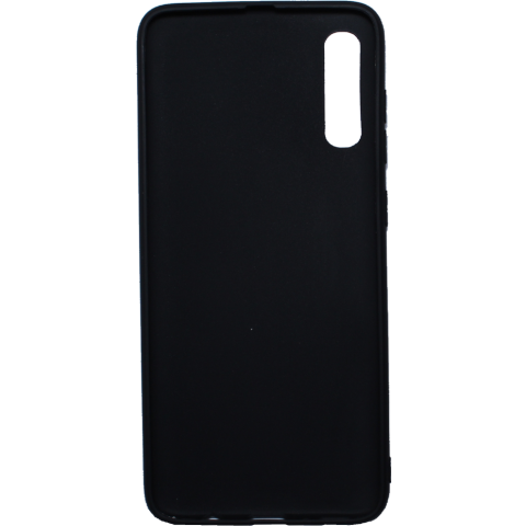 Чехол BROSCO SS-A70S-COLOURFUL-BLACK