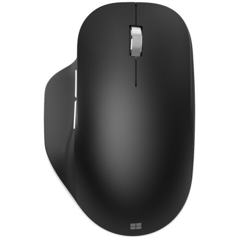 Мышь Microsoft Bluetooth Ergonomic Black (222-00012)