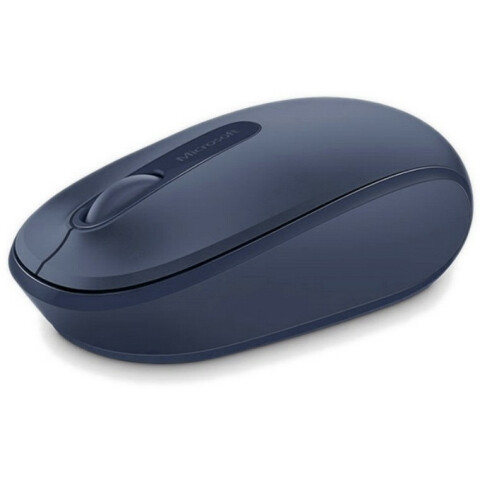 Мышь Microsoft Wireless Mobile Mouse 1850 Blue (U7Z-00015)