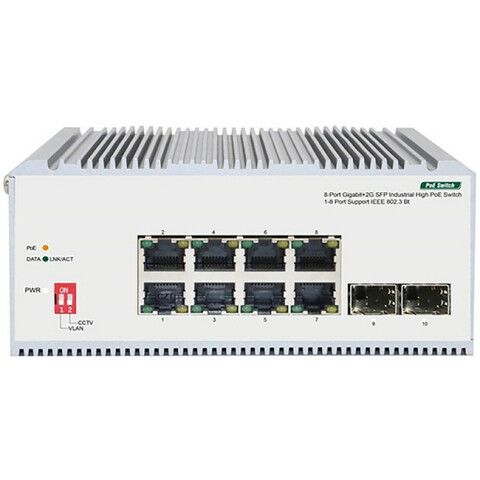 Коммутатор (свитч) Origo OI2210P+/185W