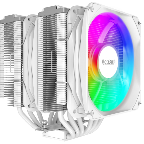 Кулер PCcooler Paladin S9 W