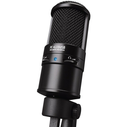 Микрофон Takstar PC-K220USB