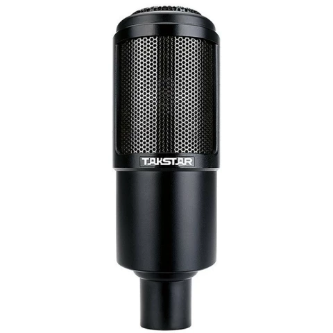 Микрофон Takstar PC-K320 Black