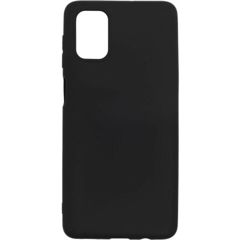 Чехол Zibelino ZSM-SAM-M51-BLK