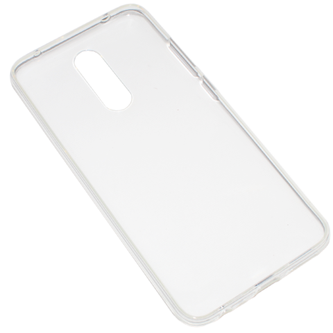Чехол Zibelino ZUTC-XMI-RDM-8-WHT
