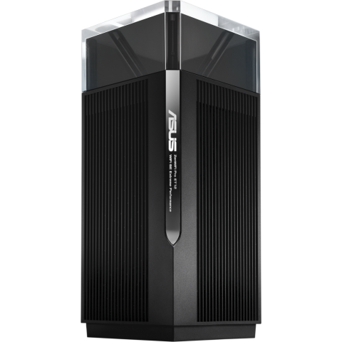 Mesh роутер ASUS ZenWiFi Pro ET12 (1 шт.)
