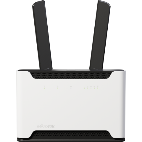 Wi-Fi маршрутизатор (роутер) MikroTik Chateau 5G
