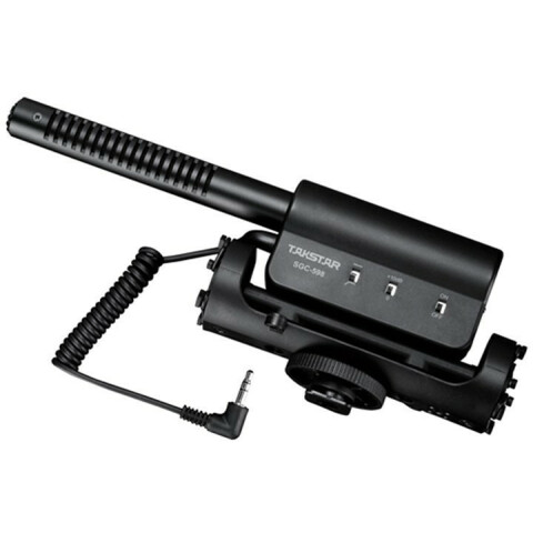 Микрофон Takstar SGC-598