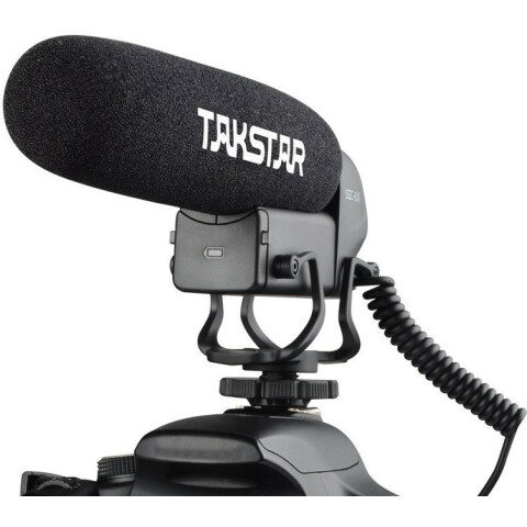 Микрофон Takstar SGC-600