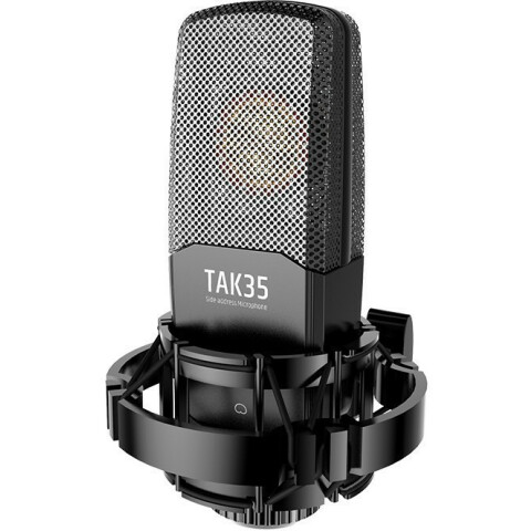 Микрофон Takstar TAK35