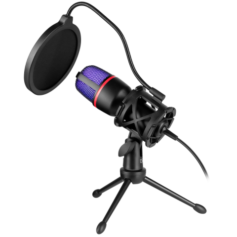 Микрофон Defender Forte GMC 300 USB